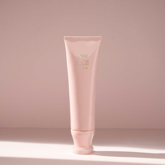 Oribe Serene Scalp Exfoliating Scrub - Salonmarjoahola - Shop