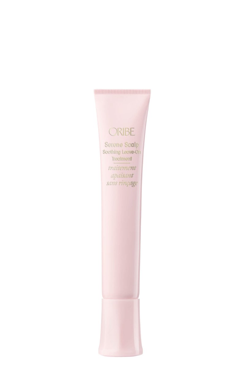 Oribe Serene Scalp Leave - On Treatment - Salonmarjoahola - Shop