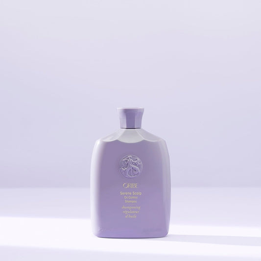 Oribe Serene Scalp Oil Control Shampoo - Salonmarjoahola - Shop