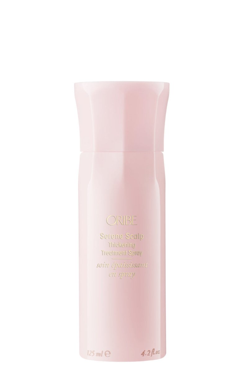 Oribe Serene Scalp Thickening Treatment Spray - Salonmarjoahola - Shop