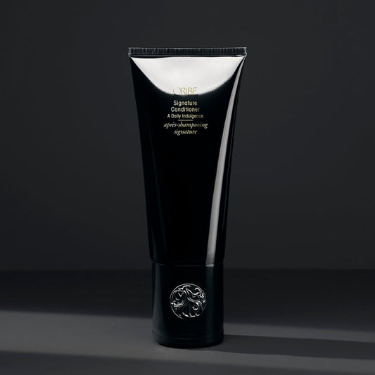 Oribe Signature Conditioner - Salonmarjoahola - Shop