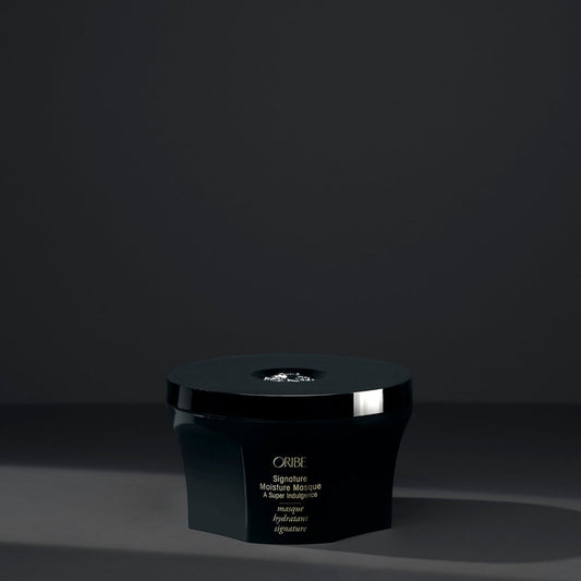 Oribe Signature Moisture Masque - Salonmarjoahola - Shop