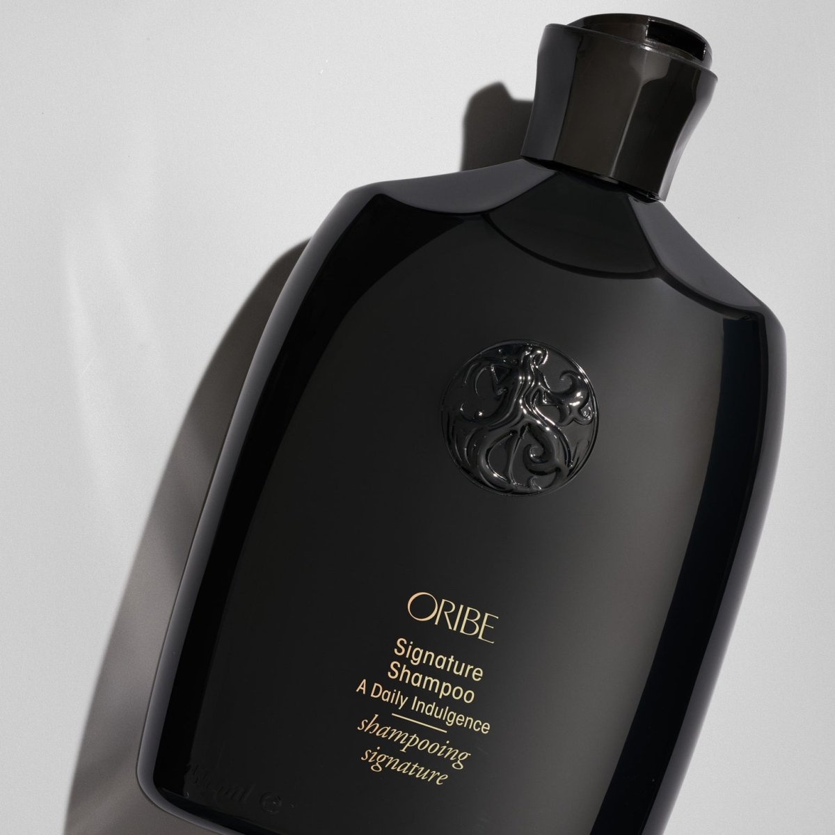 Oribe Signature Shampoo - Salonmarjoahola - Shop