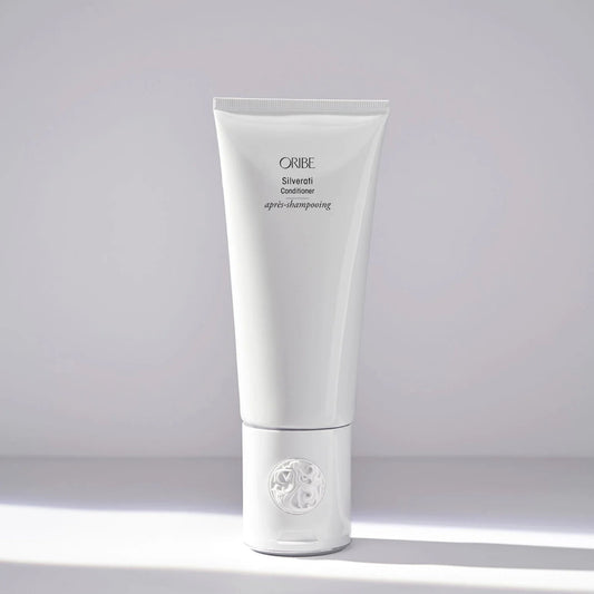 Oribe Silverati Conditioner - Salonmarjoahola - Shop