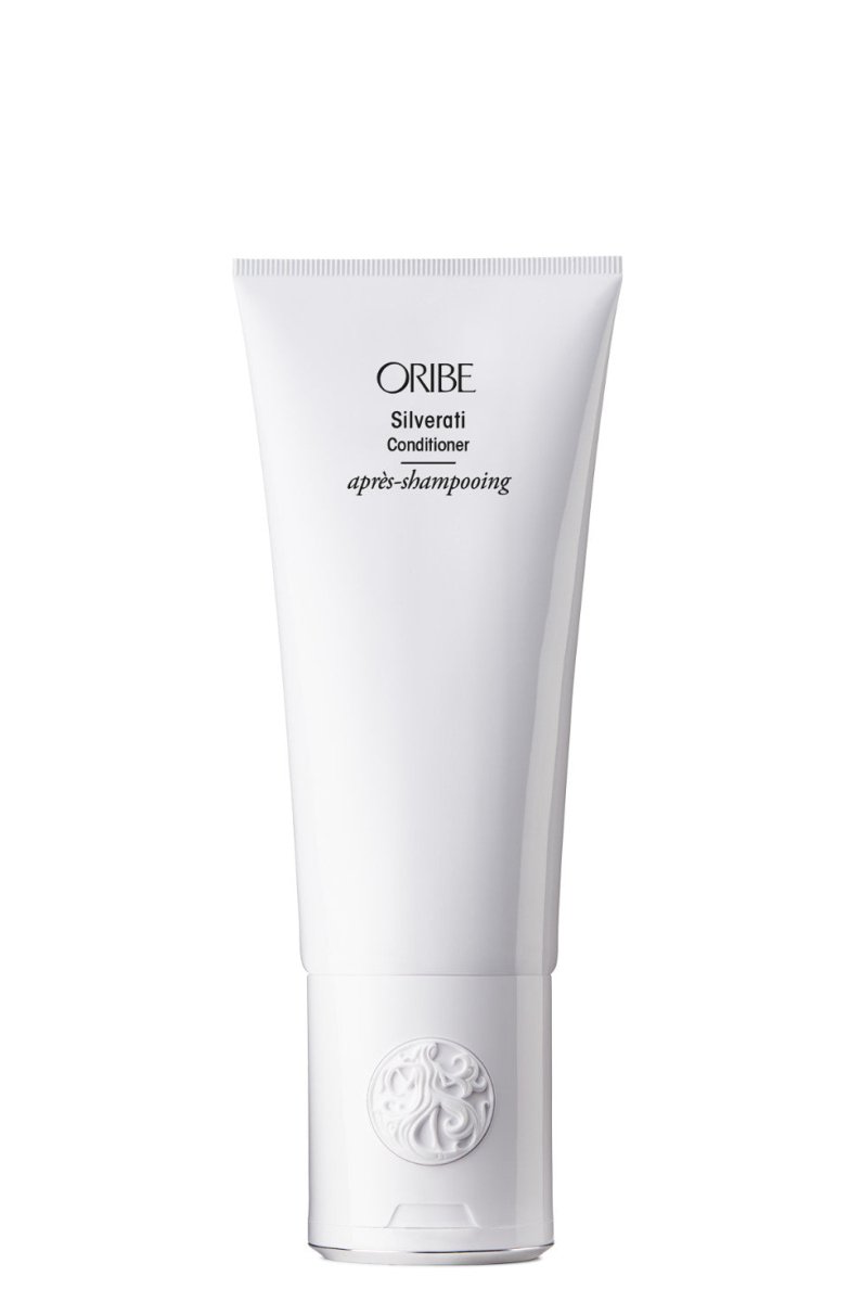 Oribe Silverati Conditioner - Salonmarjoahola - Shop