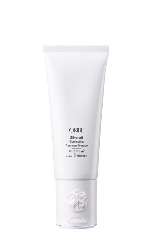 Oribe Silverati Illuminating Treatment Masque - Salonmarjoahola - Shop