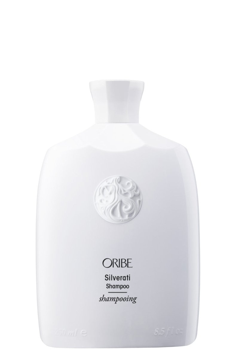 Oribe Silverati Shampoo - Salonmarjoahola - Shop