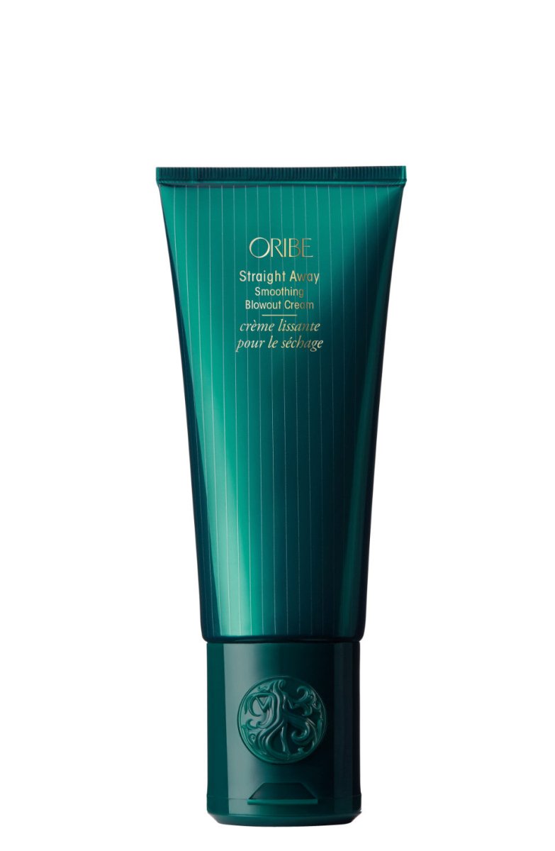 Oribe Straight Away Blow Out Cream - Salonmarjoahola - Shop