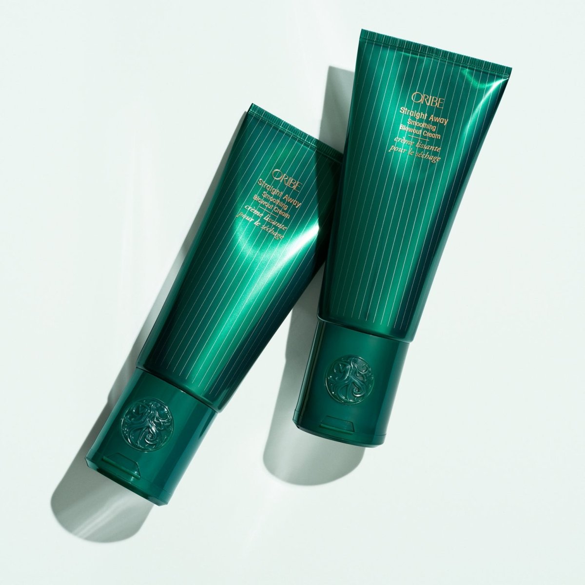 Oribe Straight Away Blow Out Cream - Salonmarjoahola - Shop