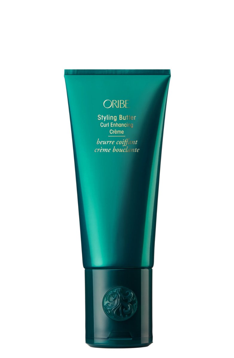 Oribe Styling Butter Curl Enhancing Cream - Salonmarjoahola - Shop