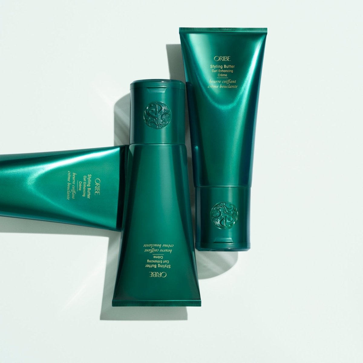 Oribe Styling Butter Curl Enhancing Cream - Salonmarjoahola - Shop