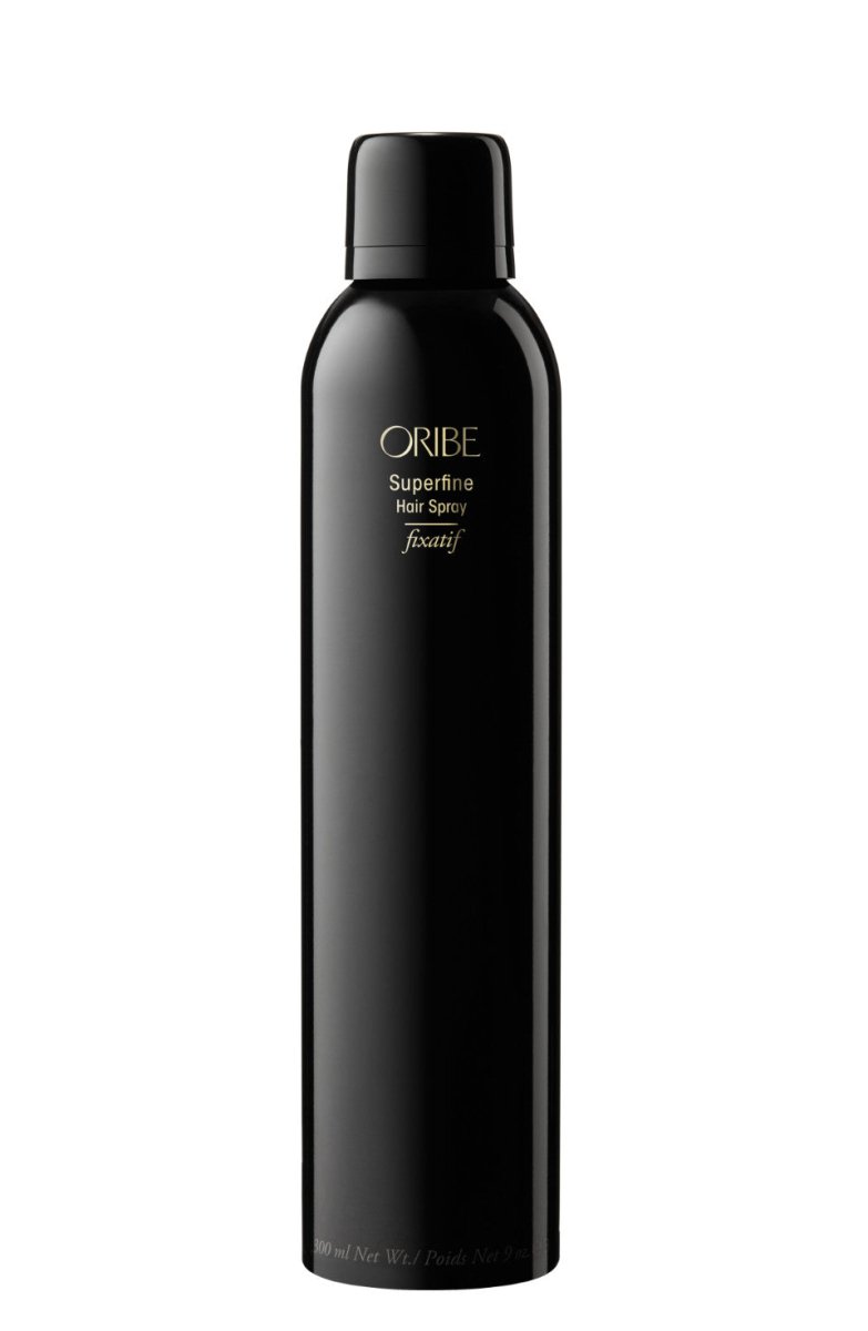 Oribe Superfine Hair Spray - Salonmarjoahola - Shop