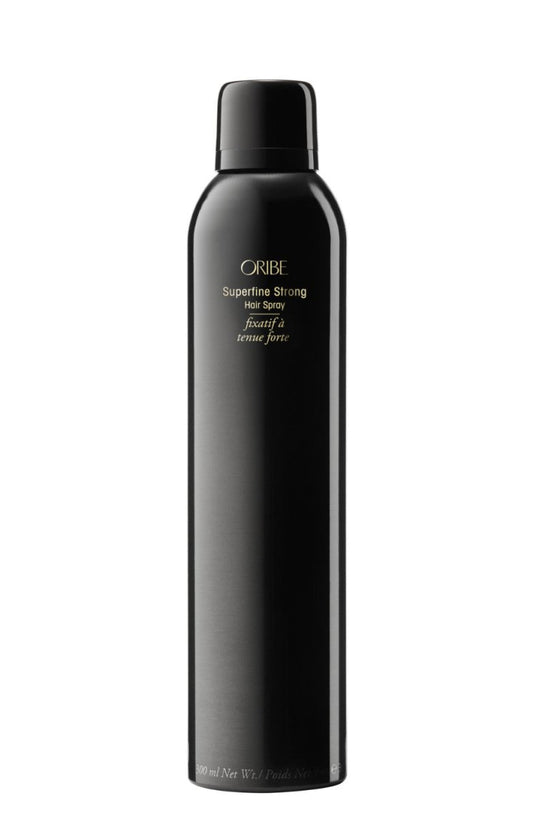 Oribe Superfine Strong Hair Spray - Salonmarjoahola - Shop