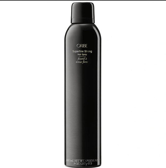Oribe Superfine Strong Hair Spray - Salonmarjoahola - Shop