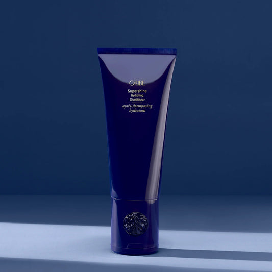 Oribe Supershine Hydrating Conditioner 200 ml - Salonmarjoahola - Shop