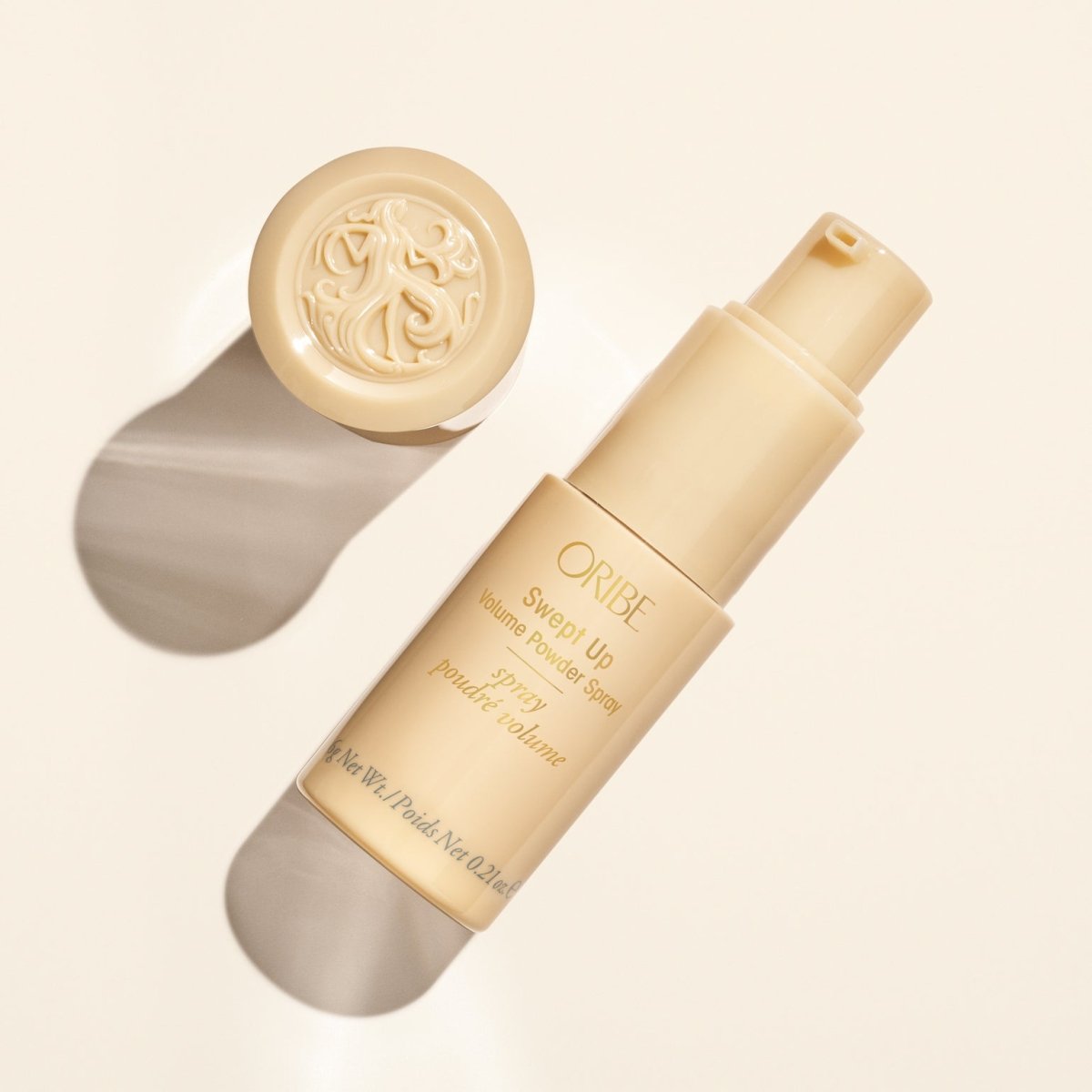 Oribe Swept Up Volume Powder Spray - Salonmarjoahola - Shop