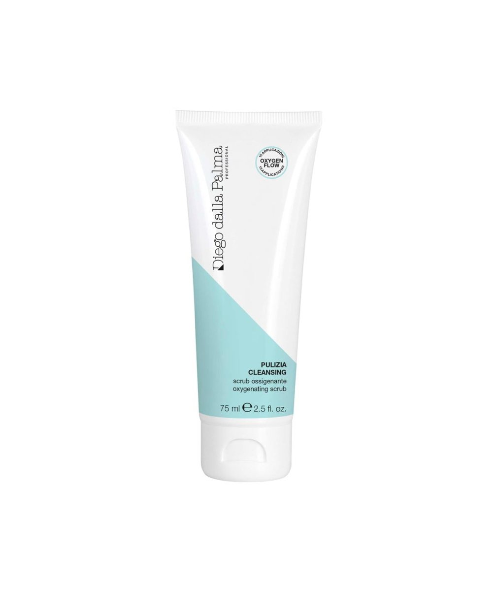 OXYGENATING SCRUB - Salonmarjoahola - Shop