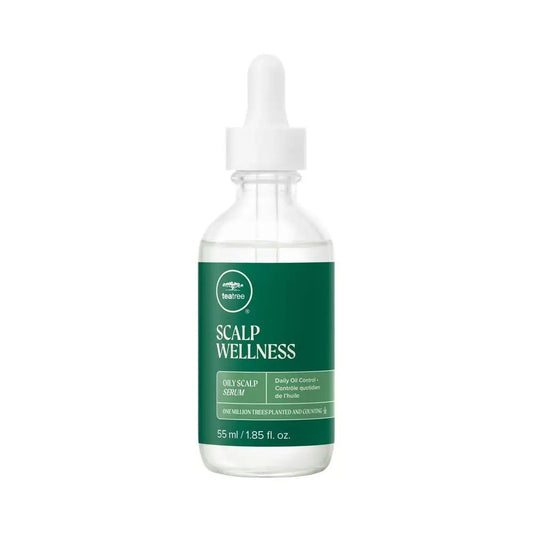 Paul Mitchell Oily Scalp Serum 55 ml - Salonmarjoahola-Shop