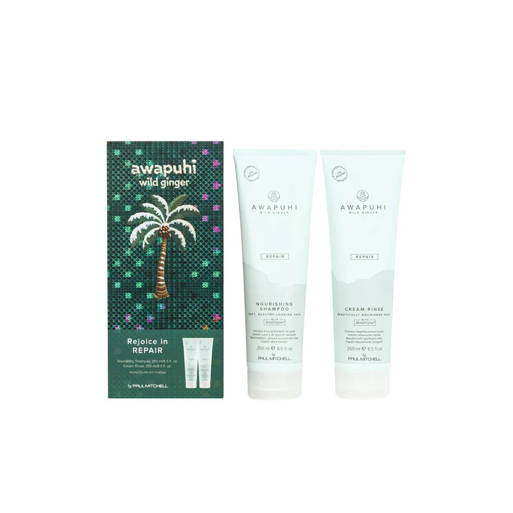 Paul Mitchell Rejoice in Repair Gift Set 2026 - Salonmarjoahola-Shop