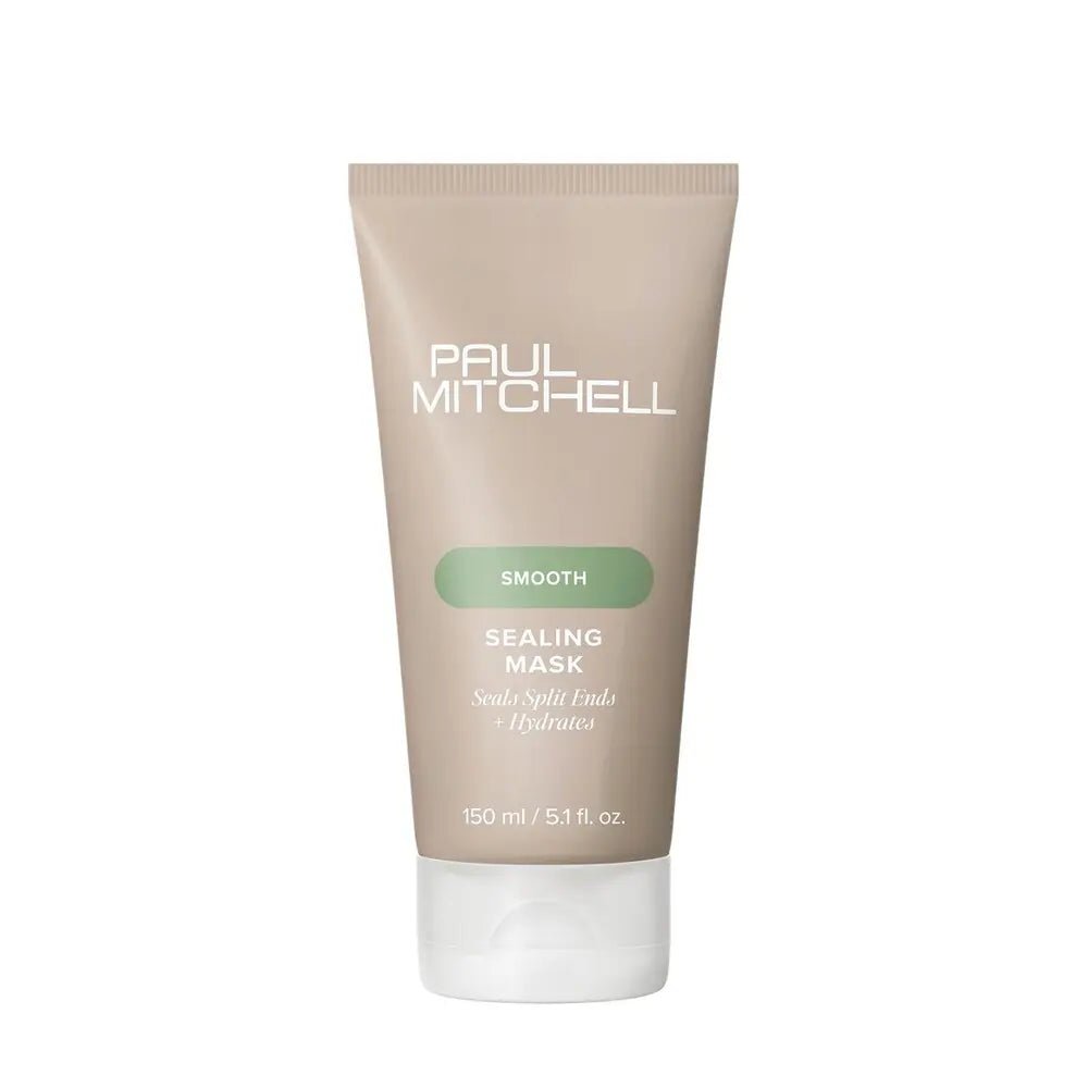 Paul Mitchell - Super Smooth Sealing mask 150ml - Salonmarjoahola - Shop