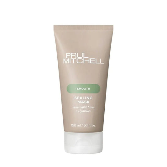 Paul Mitchell - Super Smooth Sealing mask 150ml - Salonmarjoahola - Shop