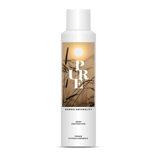 PURE Heat Protection 250 ml - Salonmarjoahola - Shop