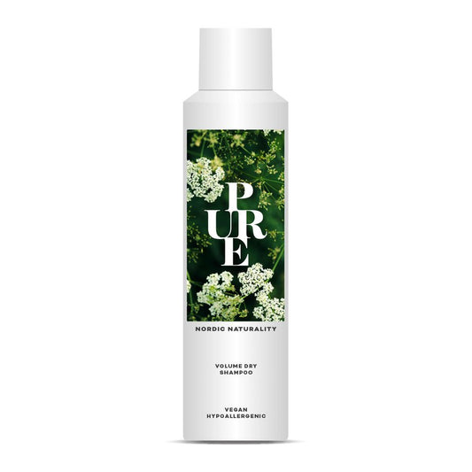 PURE Volume Dry Shampoo 250 ml - Salonmarjoahola - Shop