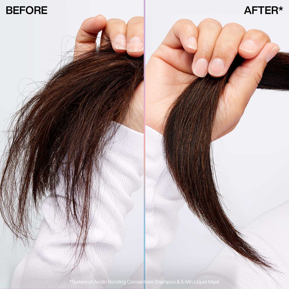 REDKEN Acidic Bonding Concentrate 5 - min Mask 250ml - Salonmarjoahola - Shop