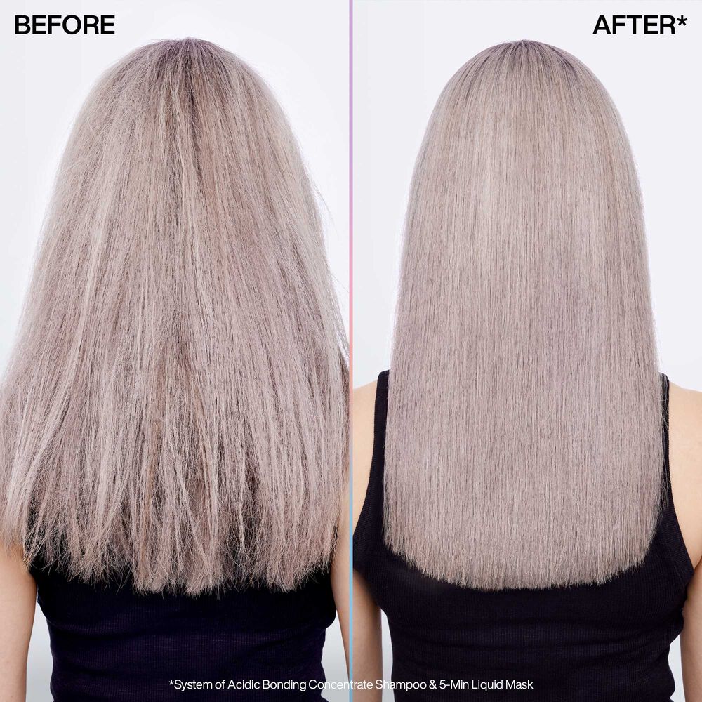 REDKEN Acidic Bonding Concentrate 5 - min Mask 250ml - Salonmarjoahola - Shop