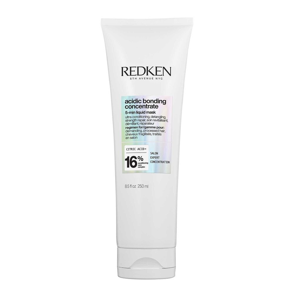 REDKEN Acidic Bonding Concentrate 5 - min Mask 250ml - Salonmarjoahola - Shop
