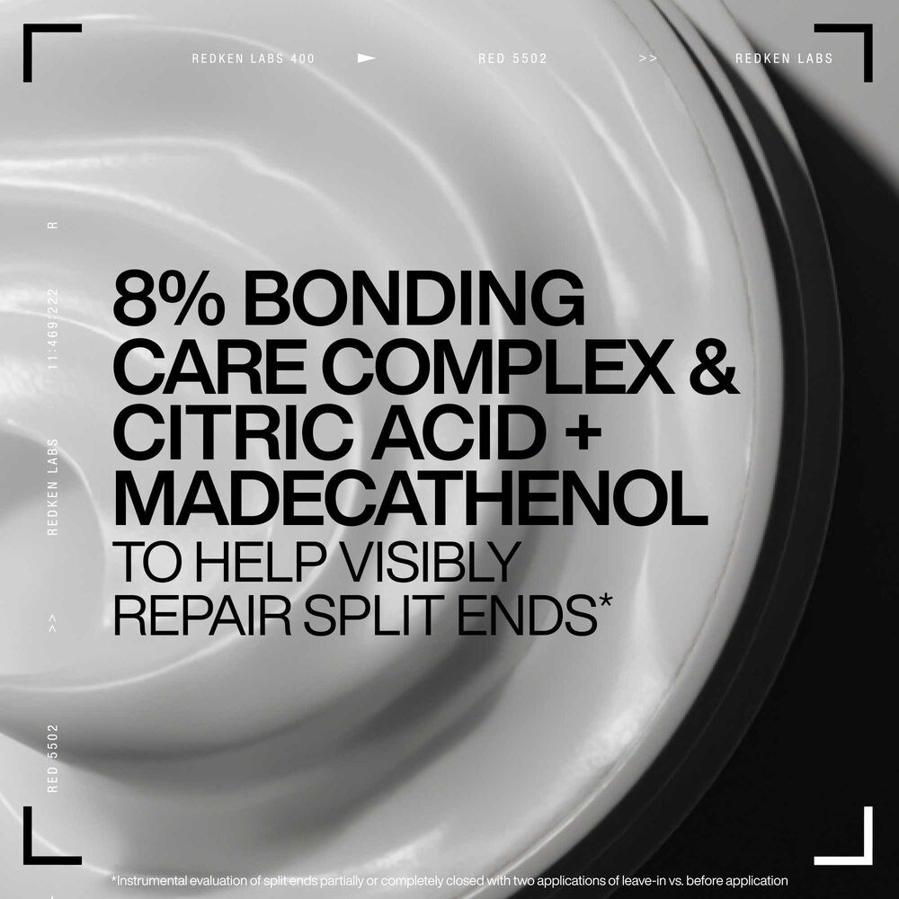 Redken Acidic Bonding Concentrate Hair Bandage Balm Leave - In 75ml - Salonmarjoahola - Shop