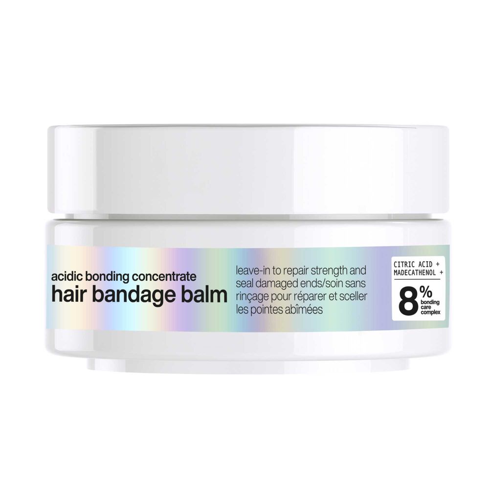 Redken Acidic Bonding Concentrate Hair Bandage Balm Leave - In 75ml - Salonmarjoahola - Shop