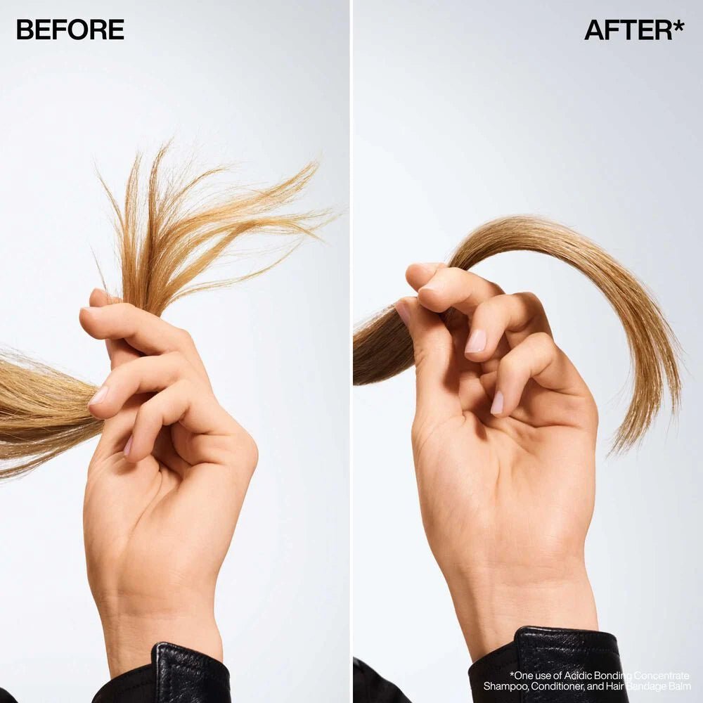 Redken Acidic Bonding Concentrate Hair Bandage Balm Leave - In 75ml - Salonmarjoahola - Shop