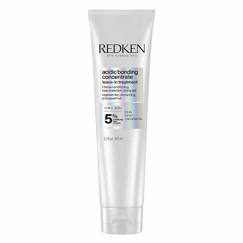 REDKEN Acidic Bonding Concentrate Leave - In Treatment - Salonmarjoahola - Shop