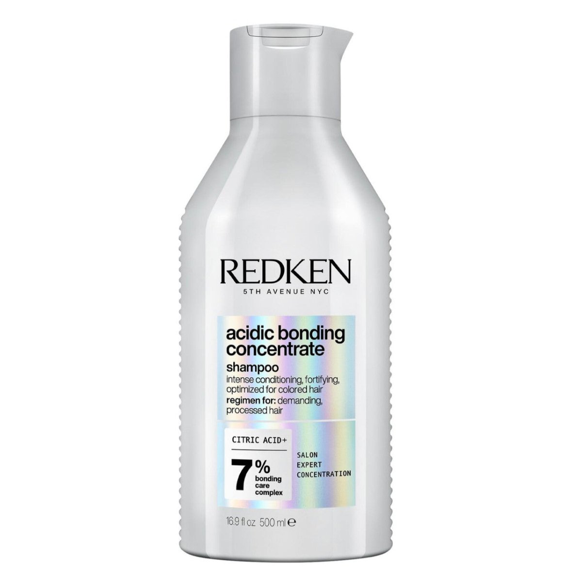 REDKEN Acidic Bonding Concentrate Shampoo 500ml - Salonmarjoahola - Shop