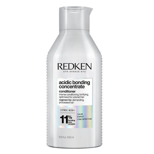 REDKEN Acidic Bonding Concetrate Conditioner 500ml - Salonmarjoahola - Shop