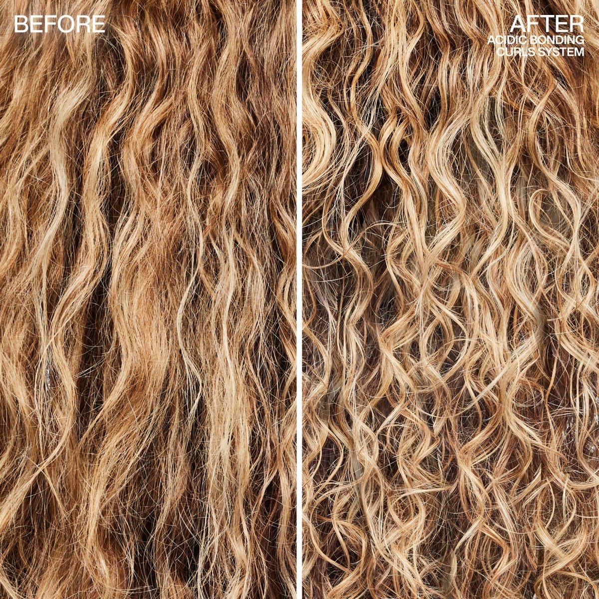 Redken Acidic Bonding Curls Conditioner - Salonmarjoahola - Shop