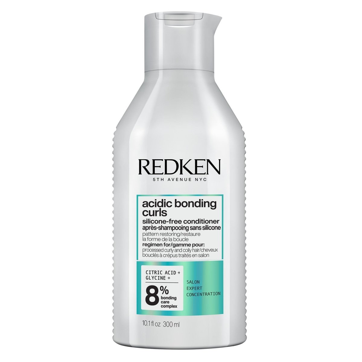Redken Acidic Bonding Curls Conditioner - Salonmarjoahola - Shop