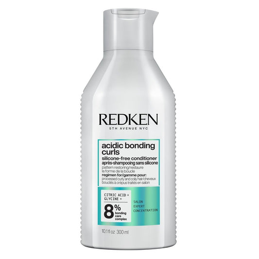 Redken Acidic Bonding Curls Conditioner - Salonmarjoahola - Shop