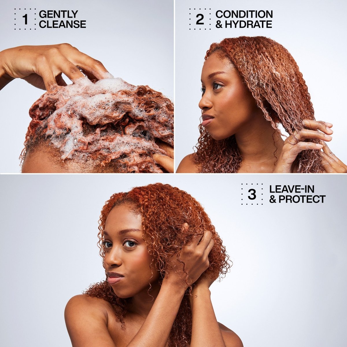 Redken Acidic Bonding Curls Leave - in Treatment - Salonmarjoahola - Shop