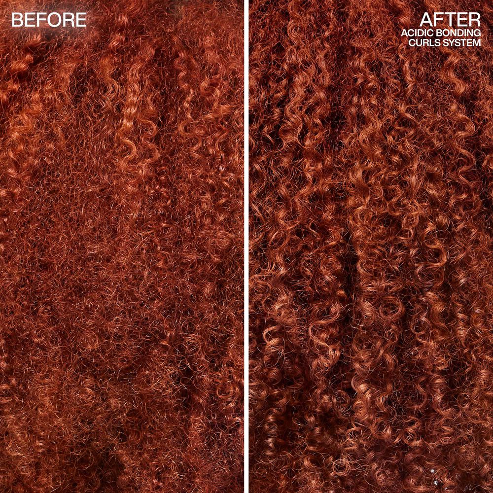 Redken Acidic Bonding Curls Shampoo 1000ml - Salonmarjoahola - Shop