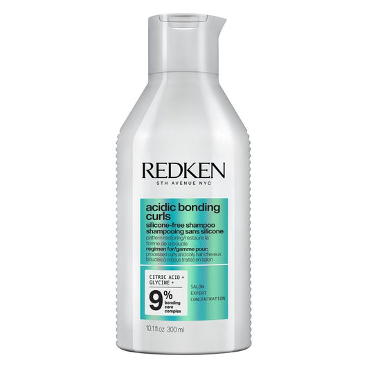 Redken Acidic Bonding Curls Shampoo - Salonmarjoahola - Shop