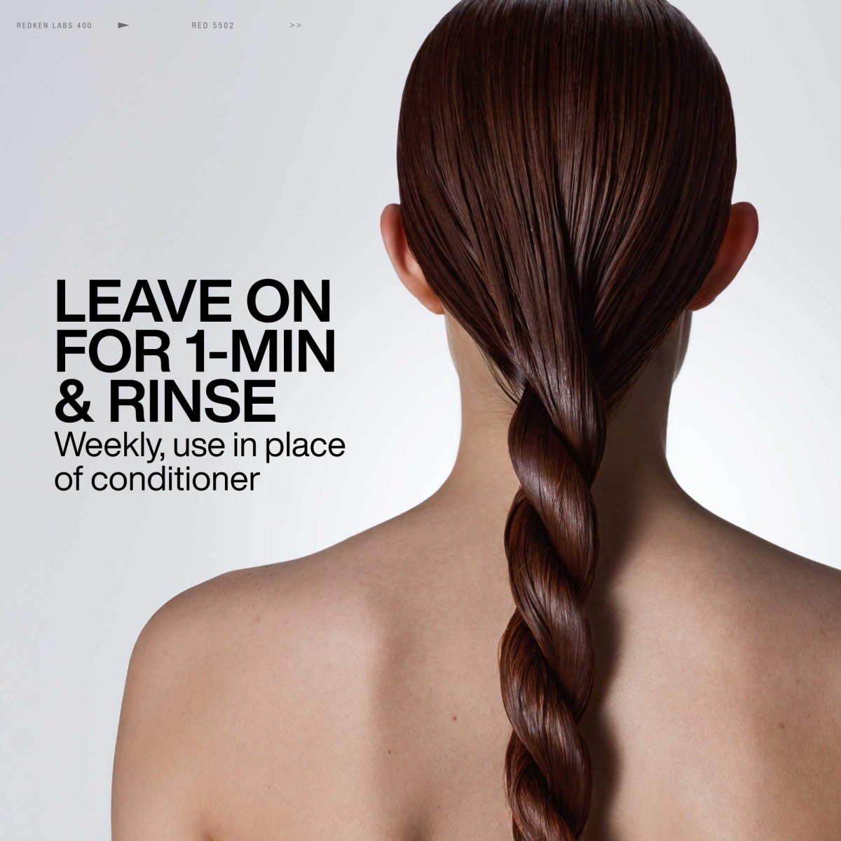 REDKEN Acidic Color Gloss 1 Minute Mask 250ml - Salonmarjoahola - Shop