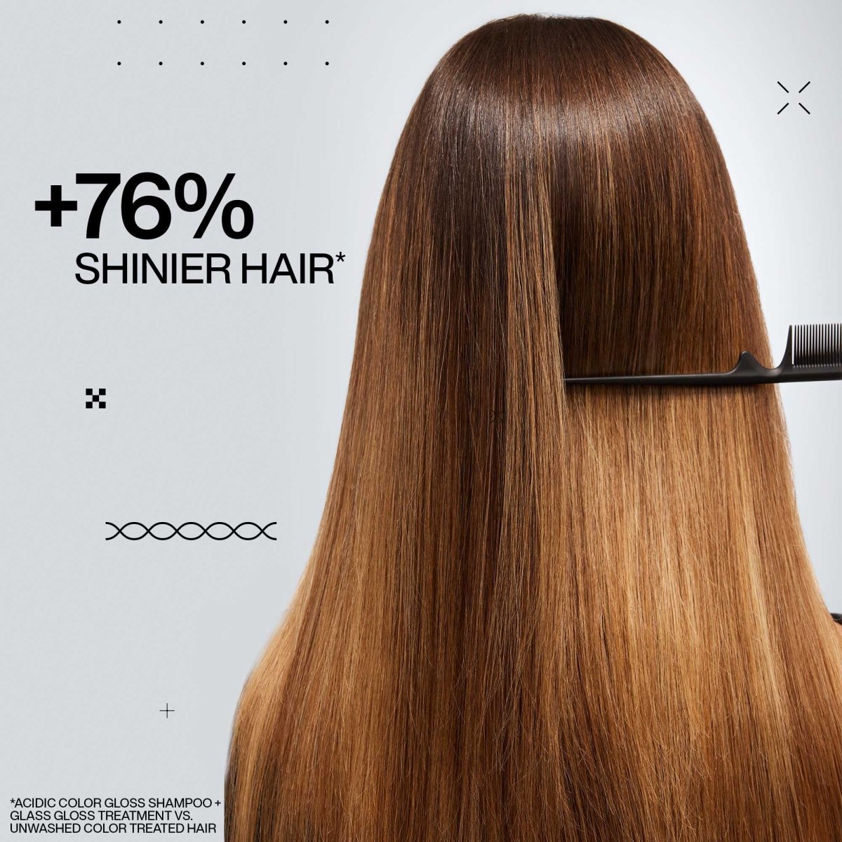 REDKEN Acidic Color Gloss Holiday Gift Set (LIMITED EDITION) - Salonmarjoahola - Shop