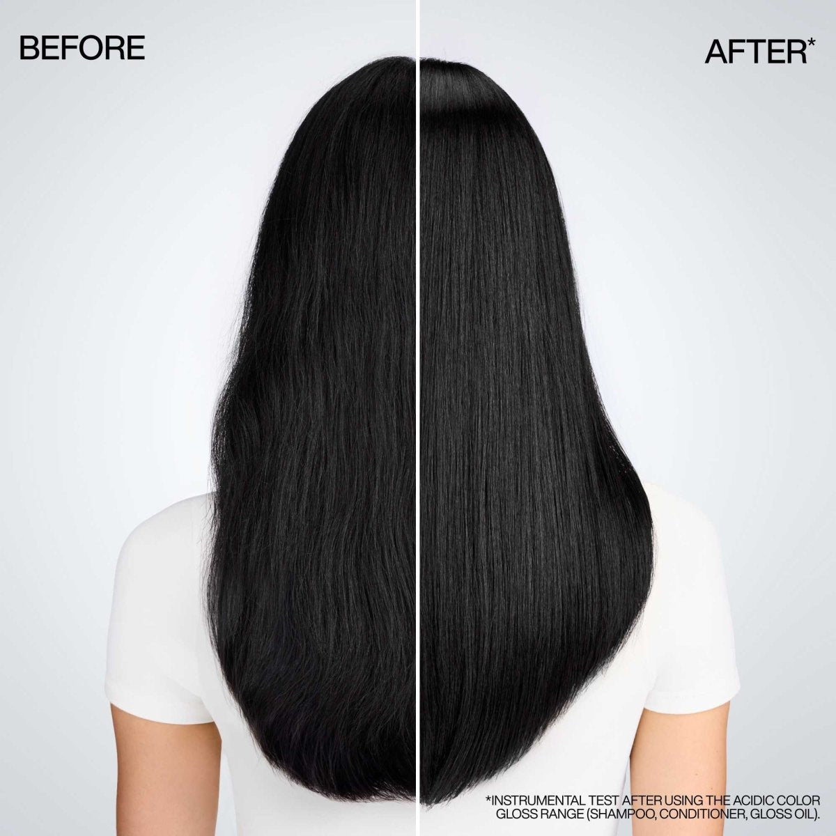 REDKEN Acidic Color Gloss Naked Gloss 100ml - Salonmarjoahola - Shop