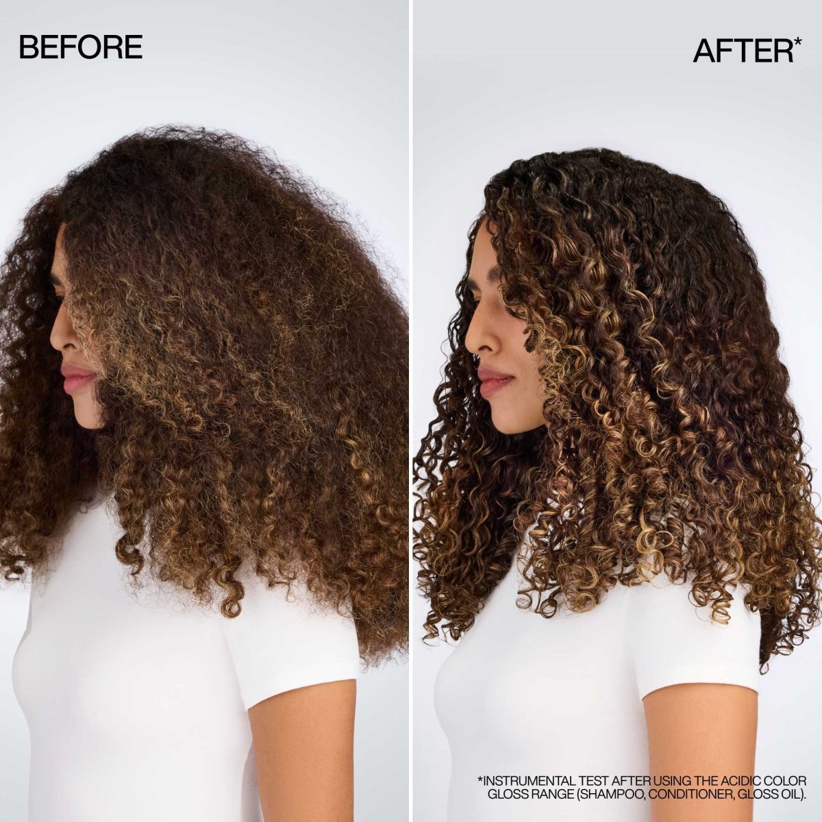 REDKEN Acidic Color Gloss Naked Gloss 100ml - Salonmarjoahola - Shop