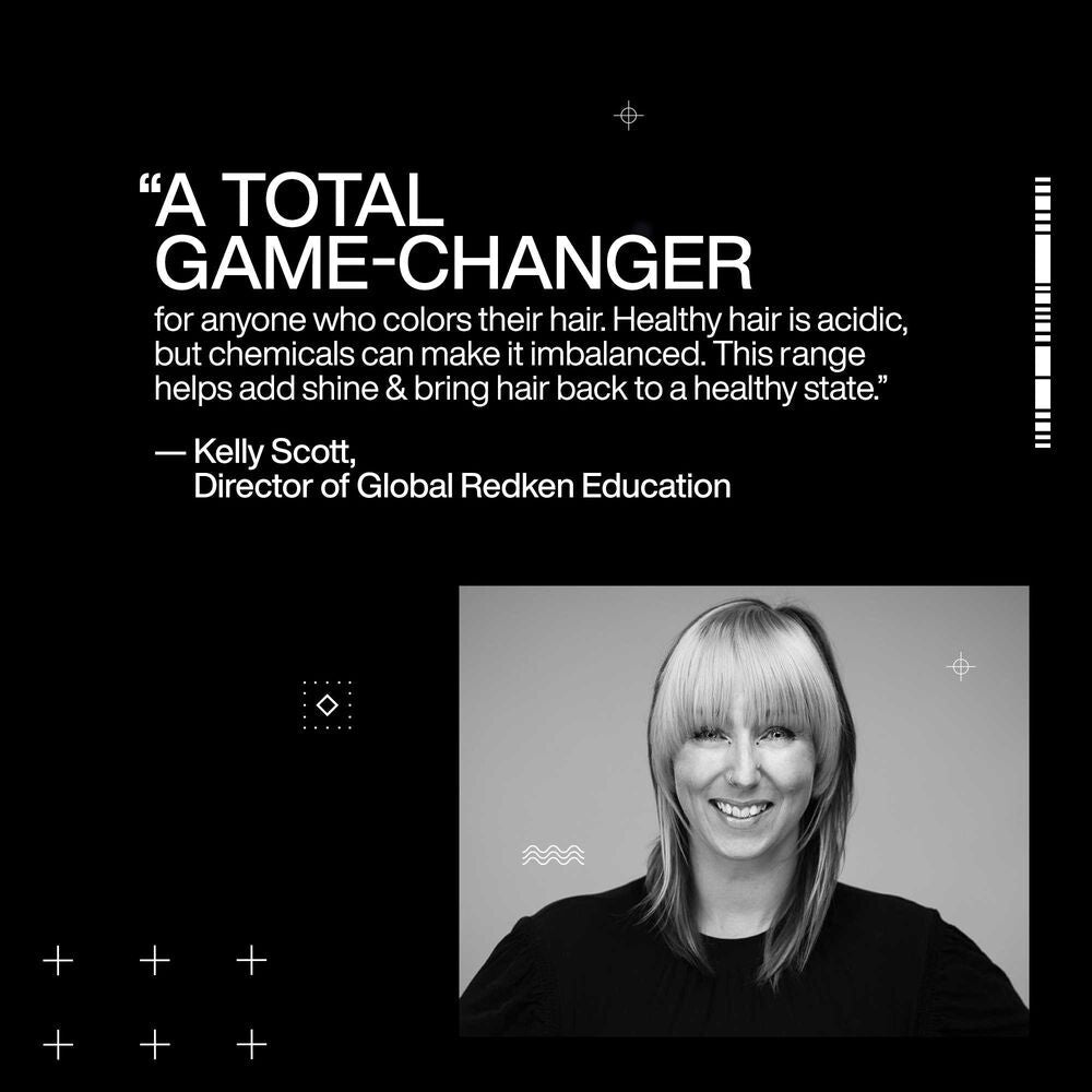 Redken Acidic Color Gloss Shampoo 1000ml - Salonmarjoahola - Shop