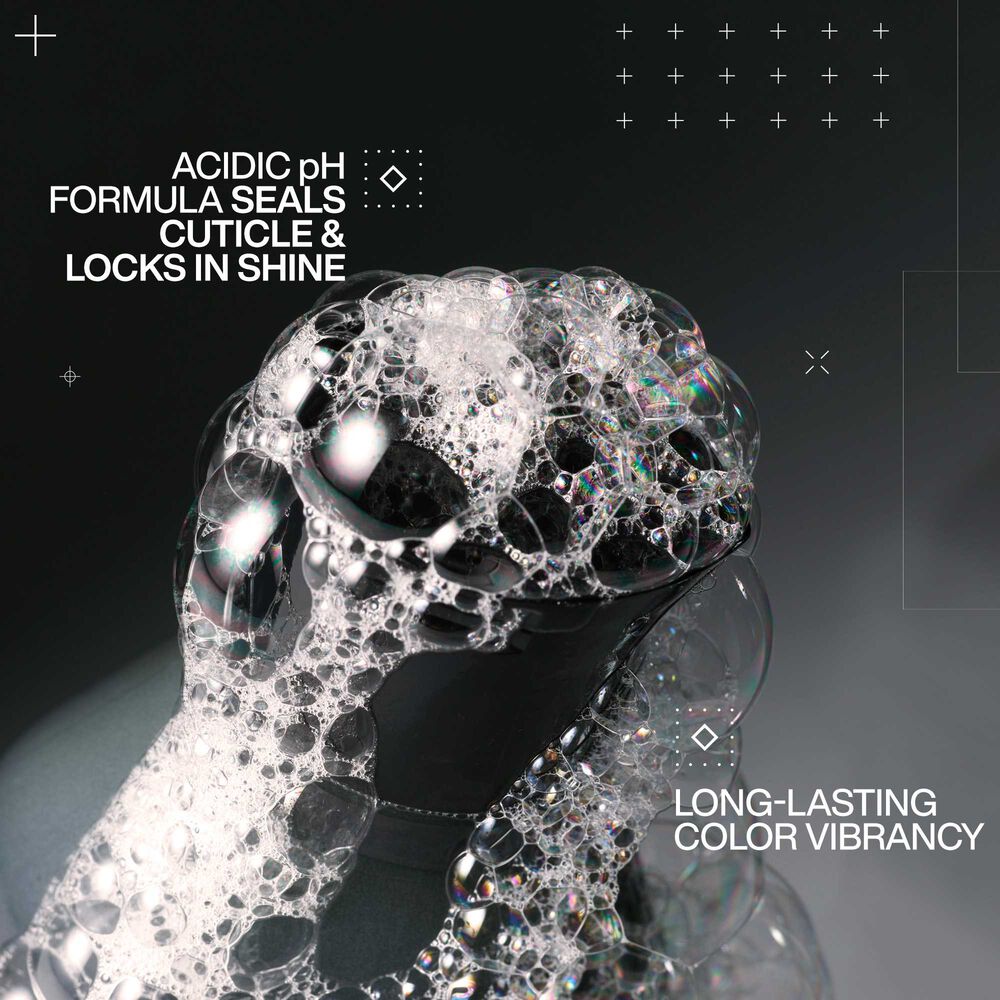 Redken Acidic Color Gloss Shampoo 1000ml - Salonmarjoahola - Shop