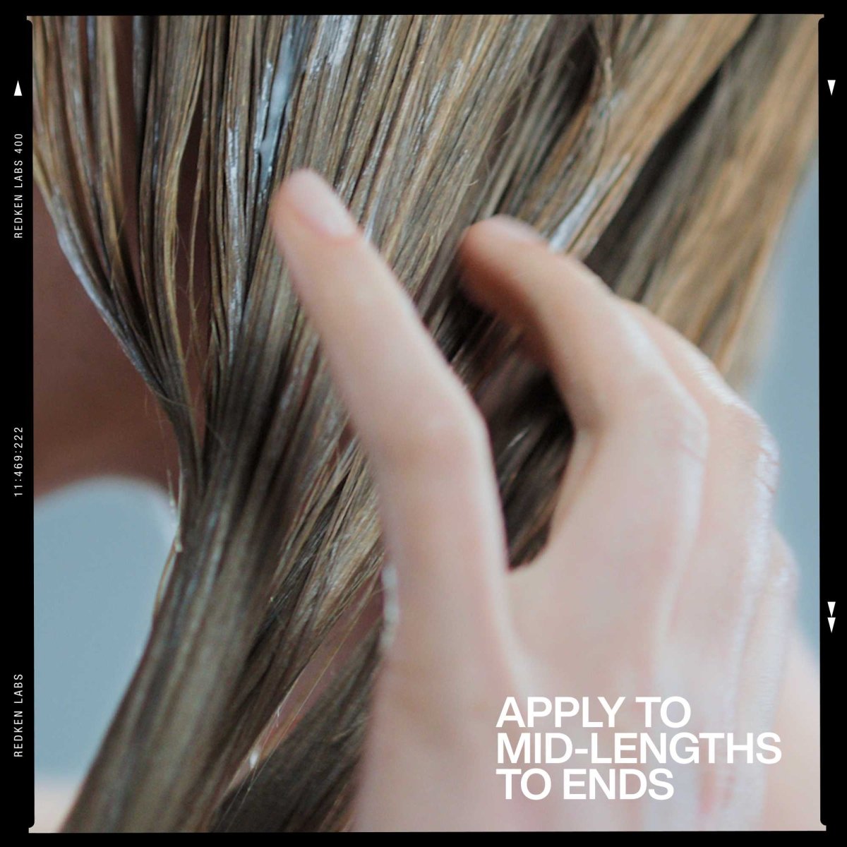 REDKEN Acidic Grow Full System Densifying Conditioner For Thin Hair 1000 ml - Salonmarjoahola - Shop