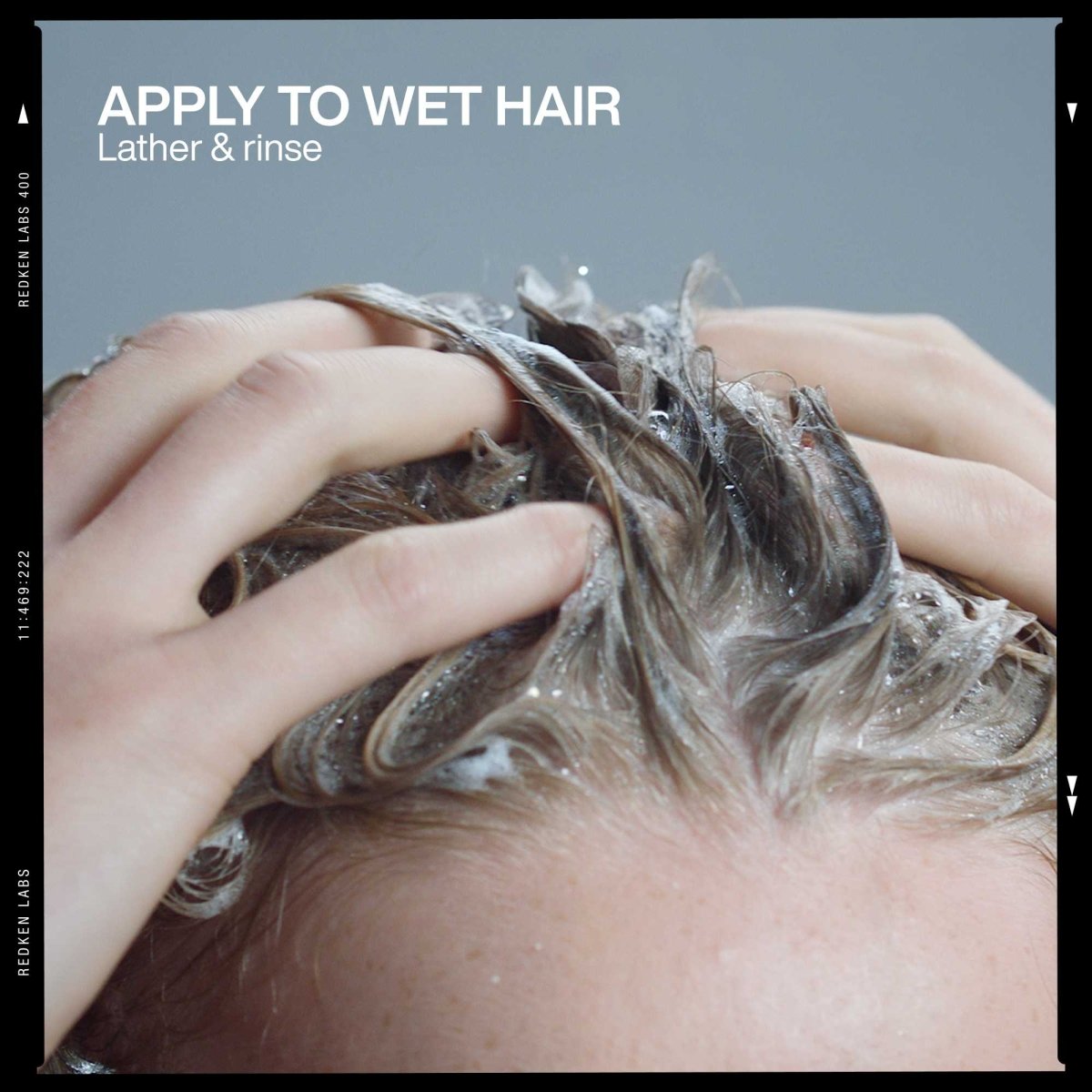 REDKEN Acidic Grow Full System Densifying Shampoo 1000 ml - Salonmarjoahola - Shop